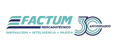 Factum Marketing 25 Años