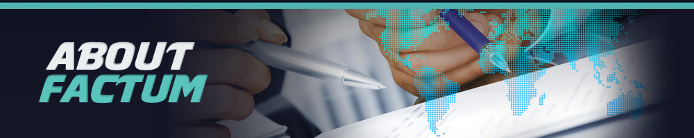 Sobre Factum